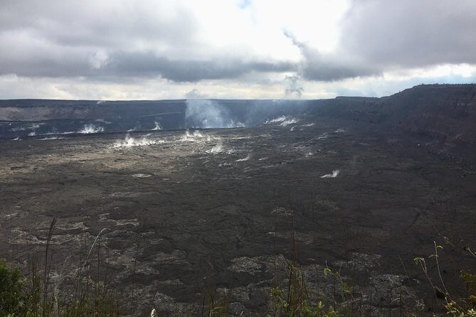 Big Island Volcano Adventure from Kona: Small Group - FAQ