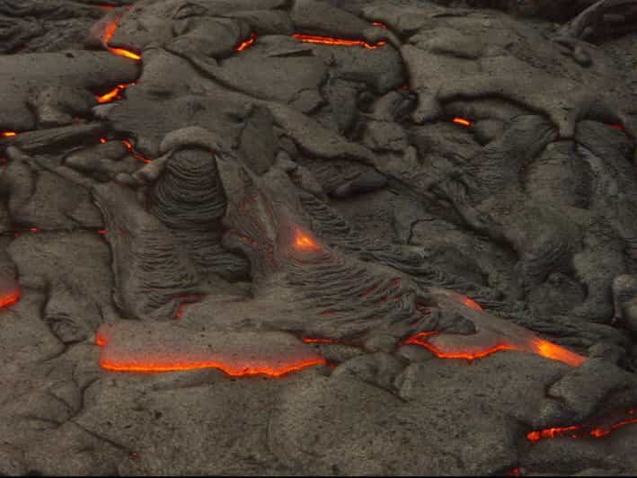 Big Island Volcano Run Slingshot Tour - What is the Big Island Volcano Run Slingshot Tour?