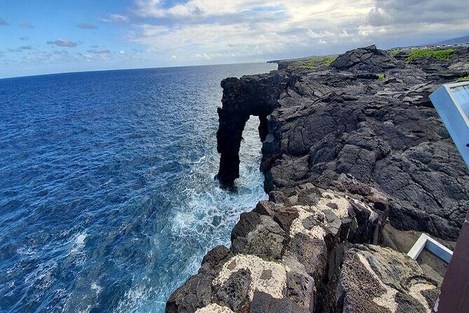 Big Island Volcano Run Slingshot Tour - Who Is This Tour Best For?