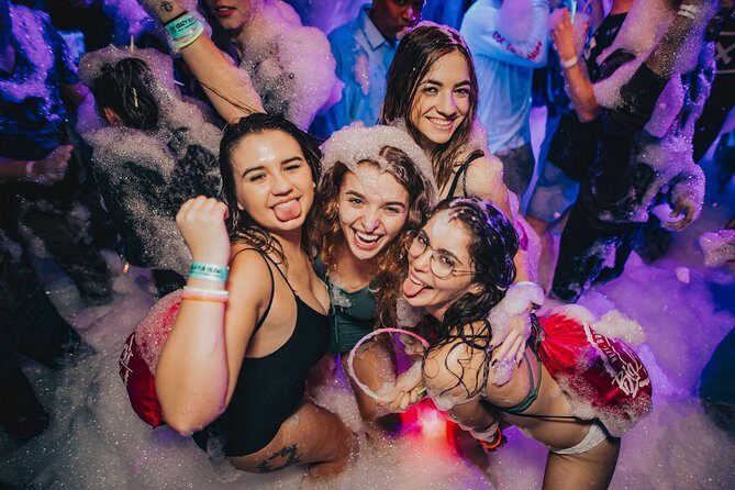 Big Night Out Pub Crawl - Who Should Consider This Tour?