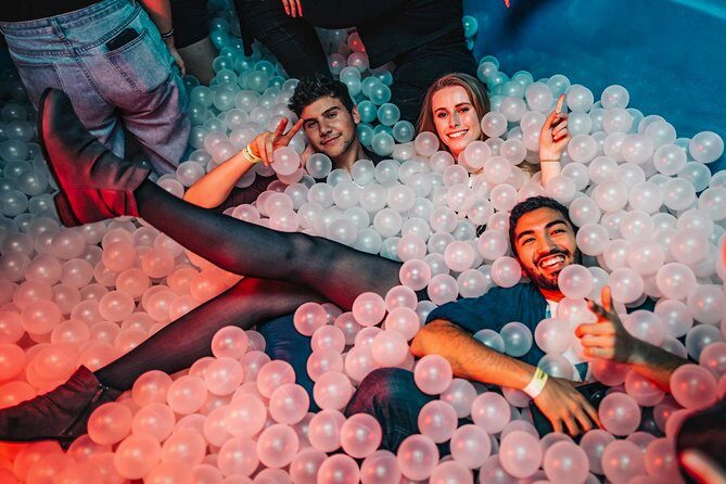 Big Night Out Pub Crawl - Final Thoughts