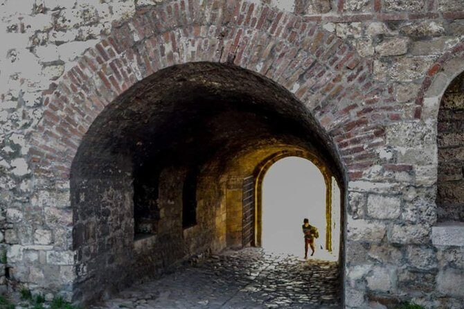 Big Picture of Belgrade - Fortress With a View - Who Will Love This Tour?
