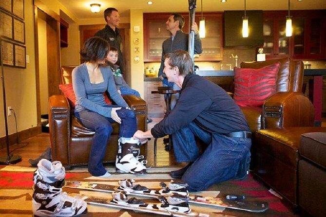 Big Sky Premium Ski Rental Including Delivery - Key Points