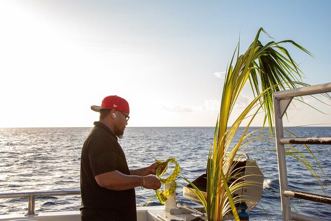 BIG Sunset Cruise - Dinner & Dolphin Watching in Guam - Frequently Asked Questions