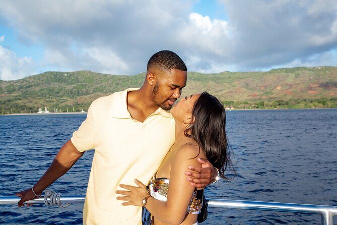 BIG Sunset Cruise - Dinner & Dolphin Watching in Guam - Final Thoughts