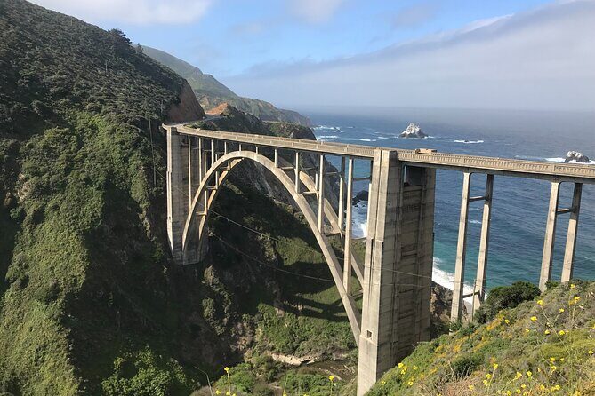Big Sur Sightseeing Tour - Who Should Consider This Tour?