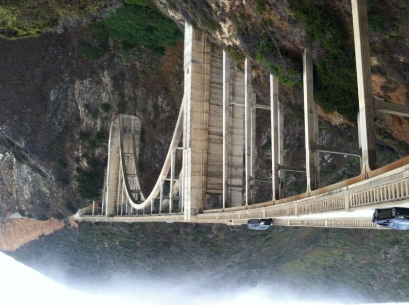 Big Sur: Sightseeing Tour with 4 to 5 Stops - Final Thoughts