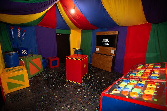 Big Top Blast - Is It Worth the Price?