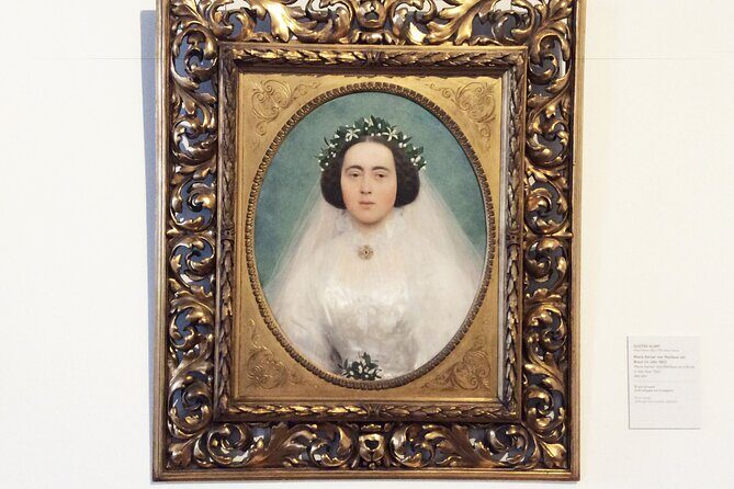 Big Tour of Gustav Klimts Art in Vienna: Belvedere, Secession & Leopold Museum with Skip-the-Line Tickets - The Experience: Walkthrough of the Itinerary