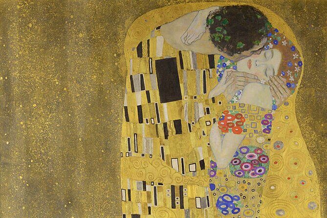 Big Tour of Gustav Klimts Art in Vienna: Belvedere, Secession & Leopold Museum with Skip-the-Line Tickets - Frequently Asked Questions