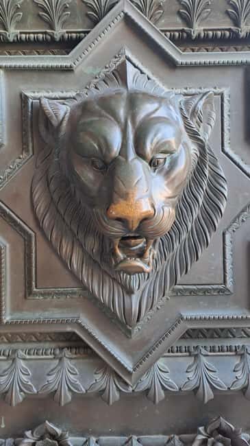 Big traboules in Little Lyon : private walking tour - Who Will Love This Tour?