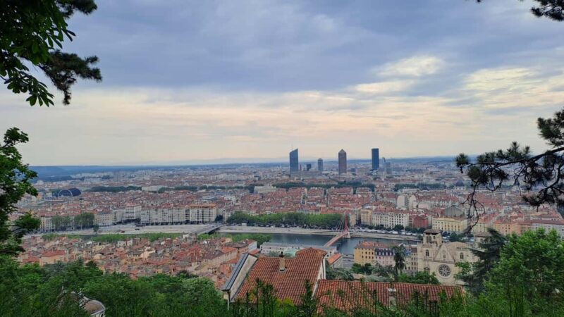 Big traboules in Little Lyon : private walking tour - Final Thoughts