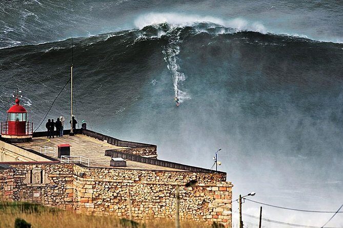 Big Waves of Nazaré - Private Tour - An In-Depth Look at the Tour Itinerary