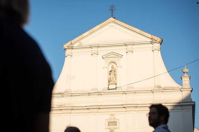 Big Zagreb Private Tour - What to Expect During the Tour