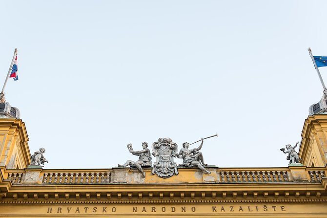 Big Zagreb Private Tour - FAQ