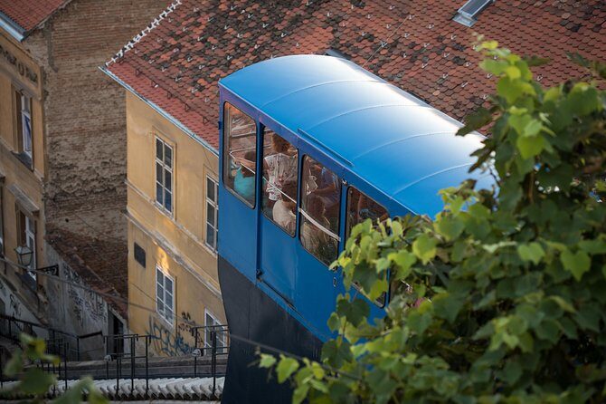 Big Zagreb Private Tour - Final Thoughts