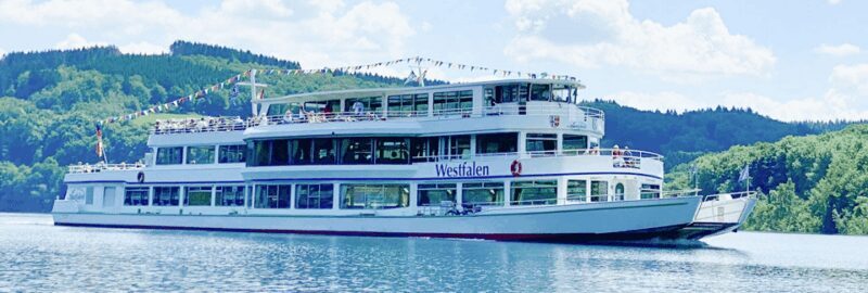 Biggesee: Boat Tour with All-inclusive cake buffet - Frequently Asked Questions