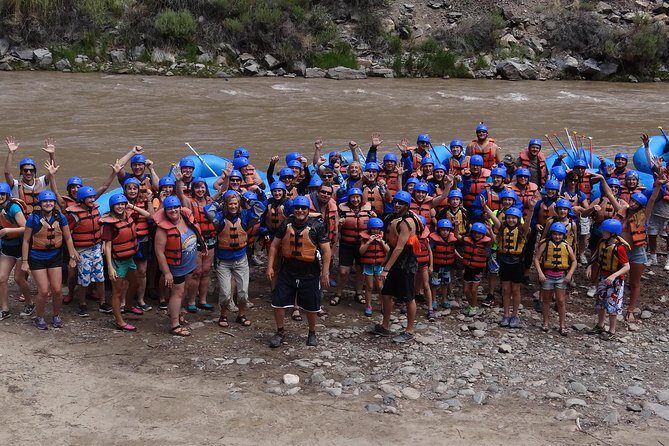 Bighorn Sheep Canyon Full-Day Experience - Who Is This Tour Best Suited For?