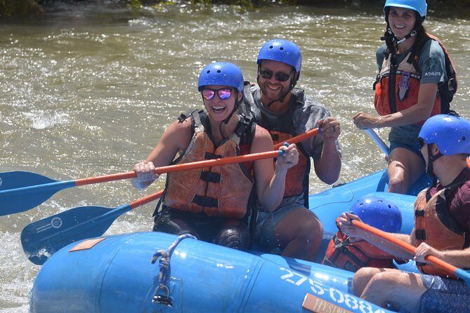 Bighorn Sheep Canyon Full-Day Experience - The Sum Up