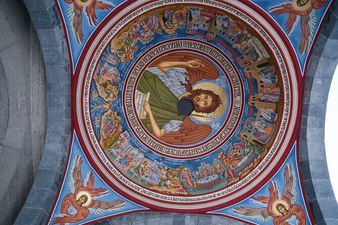 Bigorski Monastery and Duff Waterfalls from Ohrid & Struga. - FAQ