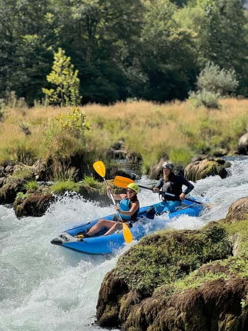 Biha: Kayak with Una Pirates on the Una River - Final Thoughts