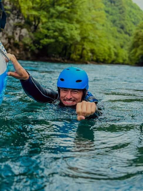 Bihac: Una National Park Guided Rafting Adventure - Final Thoughts