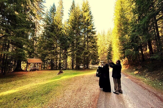 Bijambare Cave and Spring of River Bosna Tour - Who Should Consider This Tour?