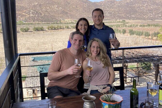 "Bike 2 wine", Exploring vineyards on a bike - How the Experience Feels in Practice