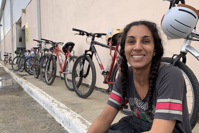 "Bike 2 wine", Exploring vineyards on a bike - Final Thoughts