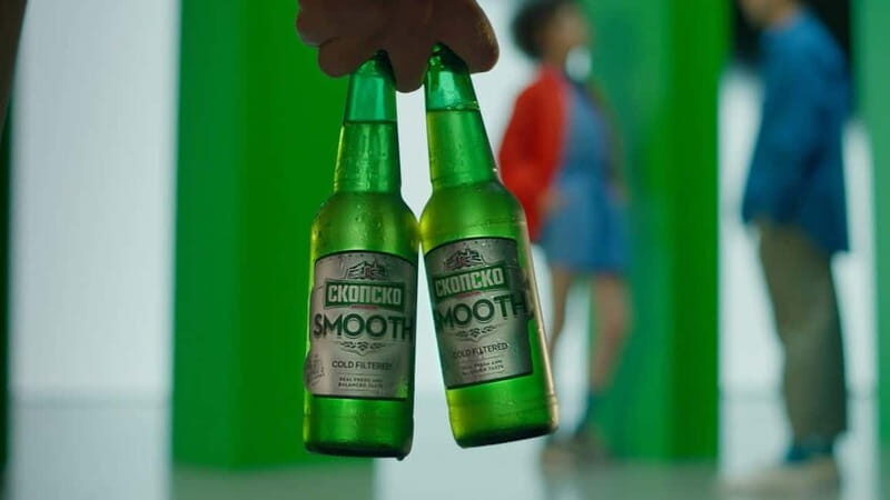 Bike and Beer Experience - Exploring Skopje on Two Wheels and Tasting