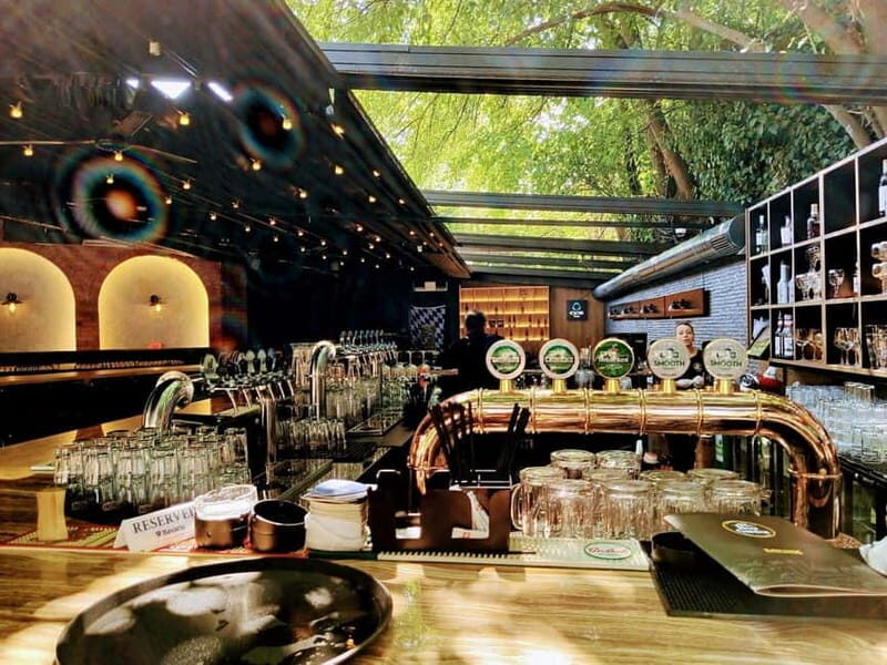 Bike and Beer Experience - What’s Included and How It Adds Value