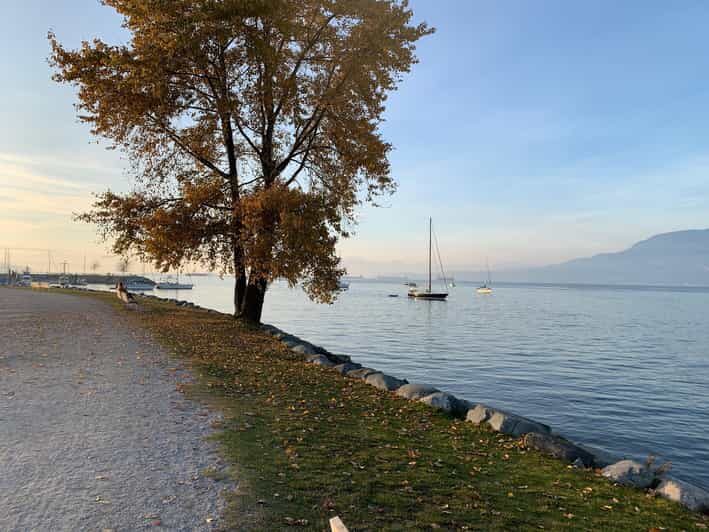 Bike and Hike Vancouver - FAQ