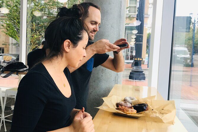 Bike Around Portland Oregon: Art, Culture, Bridges, Poetry - Final Thoughts