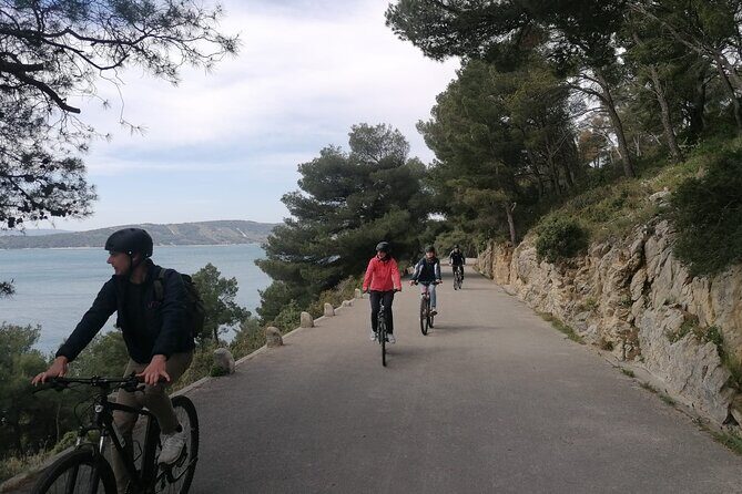 Bike, Beer & Poljud Stadium Tour - The Practical Side: Pricing, Group Size, and Whats Included