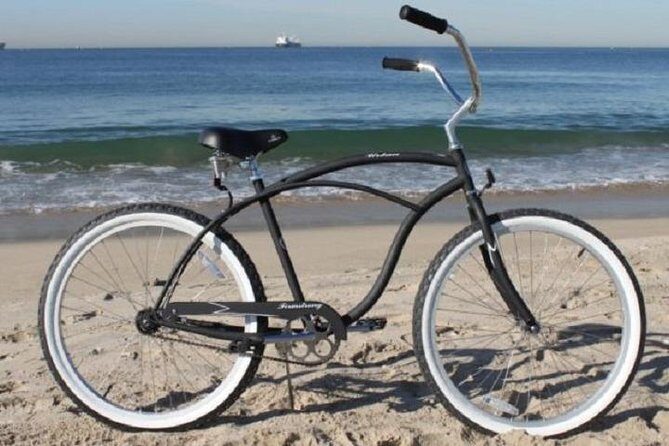 Bike Bicycle Rentals in Cape Coral - Key Points