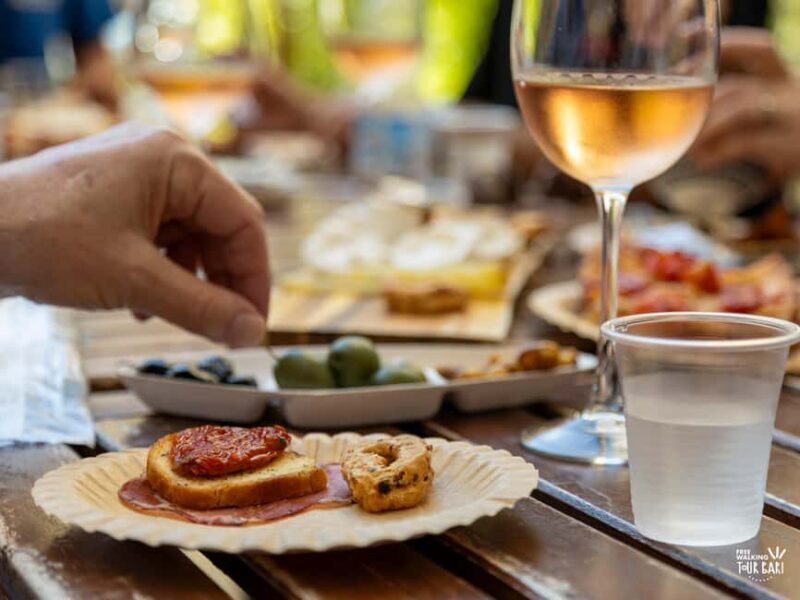 Bike & Bite: Check out Bari on two wheels - Exploring Bari on Two Wheels: The Details