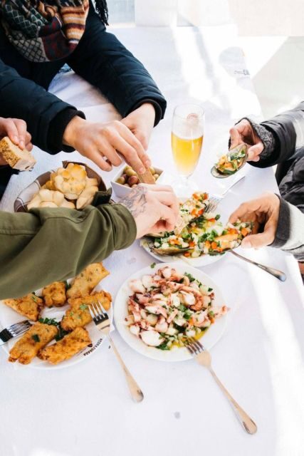 Bike & Bites - The Original Porto Bike Tour Experience - The Experience: What You Can Expect