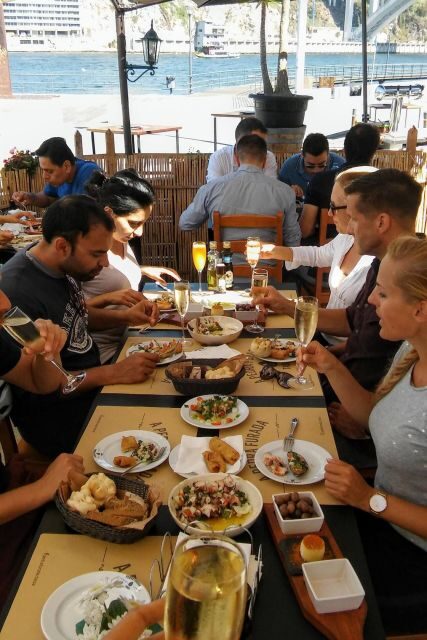 Bike & Bites - The Original Porto Bike Tour Experience - Is It Worth the Price?