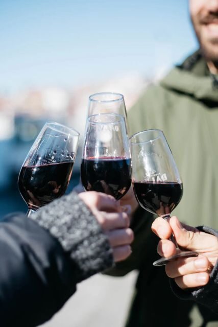 Bike & Bites - The Original Porto Bike Tour Experience - Who Should Consider This Tour?