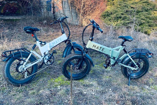 Bike, Boat & Gear Rental - Who Would Enjoy This Rental?