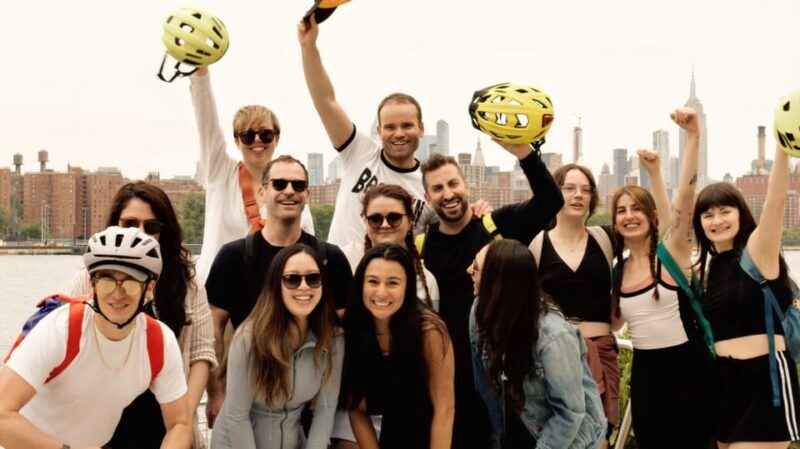 Bike Brooklyn Like a Local - Original NYC Tour Company - FAQ