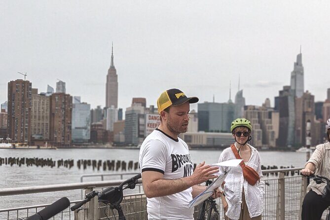 Bike Brooklyn NYC Like a Local by Original NYC - Key Points