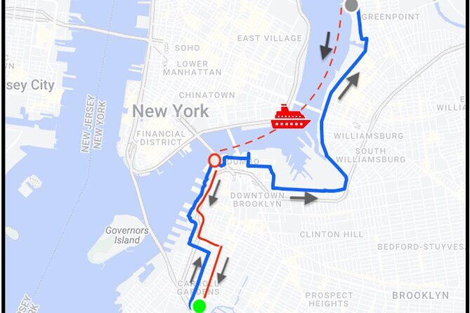 Bike Brooklyn NYC Like a Local by Original NYC - Final Thoughts