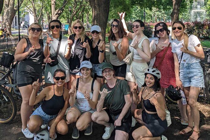 Bike / E-bike tour : Plateau, Mile-End, Jean-Talon Market by Fitz - Who Would Love This Tour?