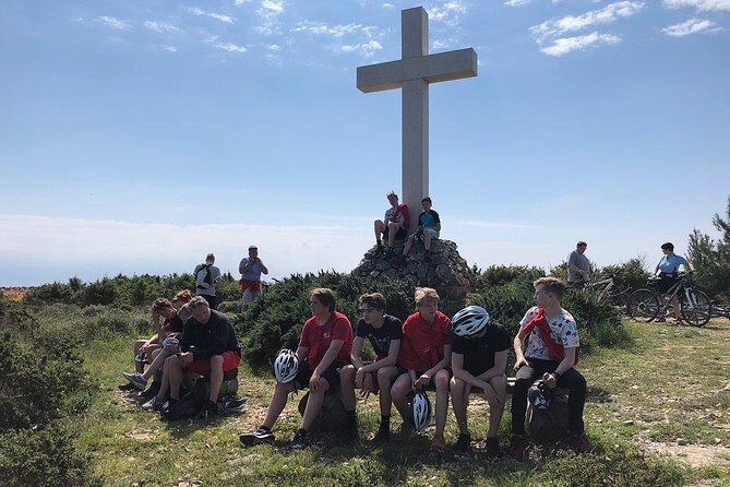 Bike Experience through Kamenjak - Authentic Trip Costs and Value