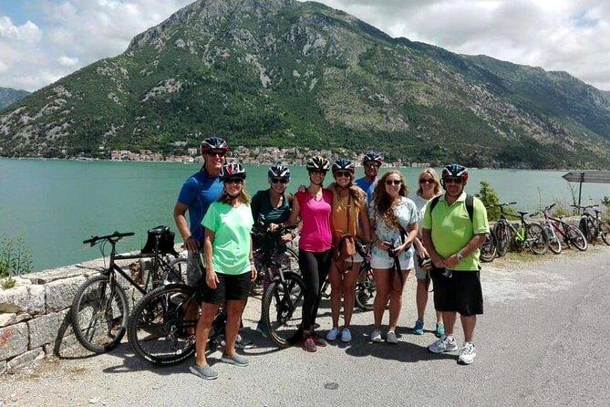 Bike & hike tour - Who Will Love This Tour?