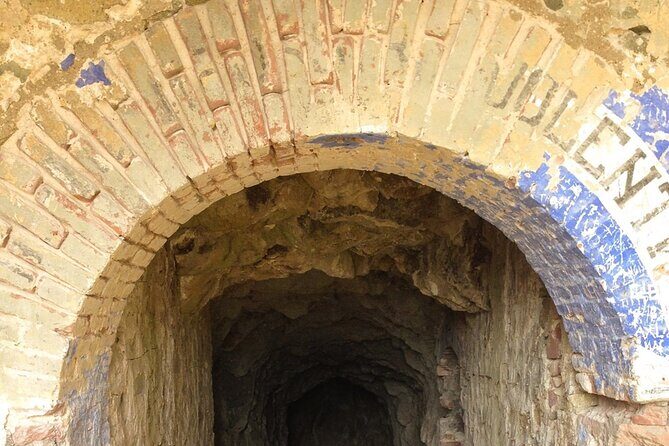 Bike-Nic Half Day Tour to the Bunkers of Monte Enfola - The Itinerary: A Well-Structured Journey