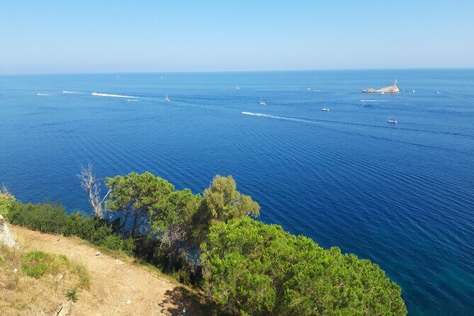 Bike-Nic Half Day Tour to the Bunkers of Monte Enfola - What We Loved and What to Keep in Mind