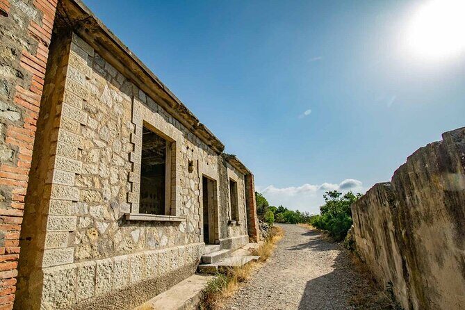 Bike-Nic Half Day Tour to the Bunkers of Monte Enfola - Final Thoughts