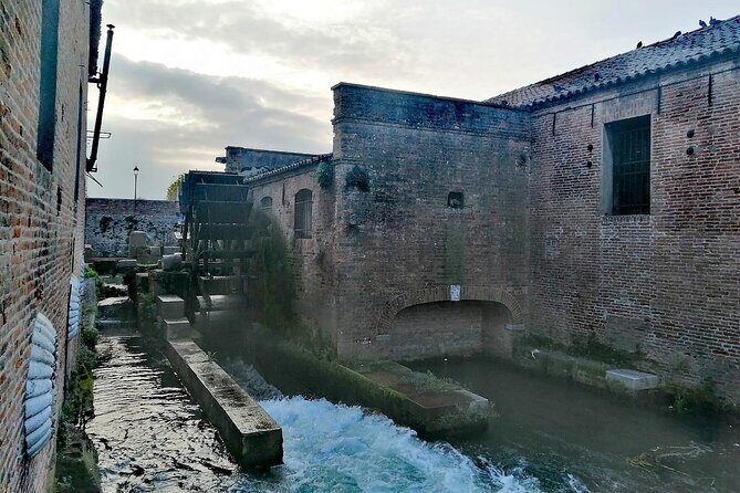 Bike & Palladian Villas: Scenic Ride Along the Brenta from Venice - FAQ